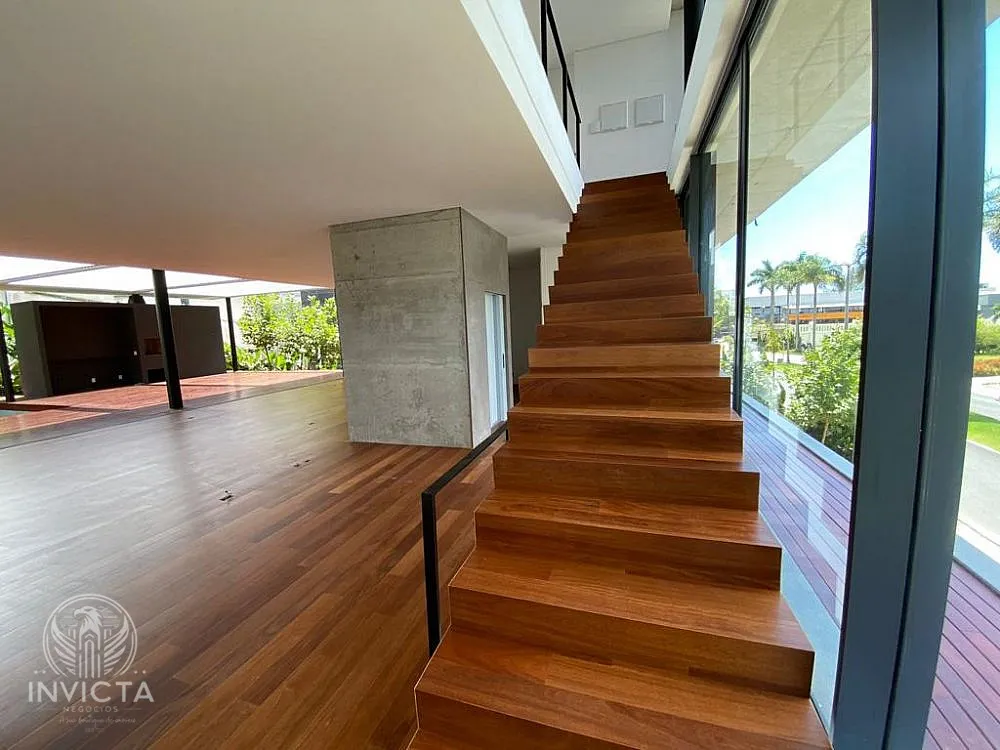 Casa, 4 quartos, 500 m² - Foto 15