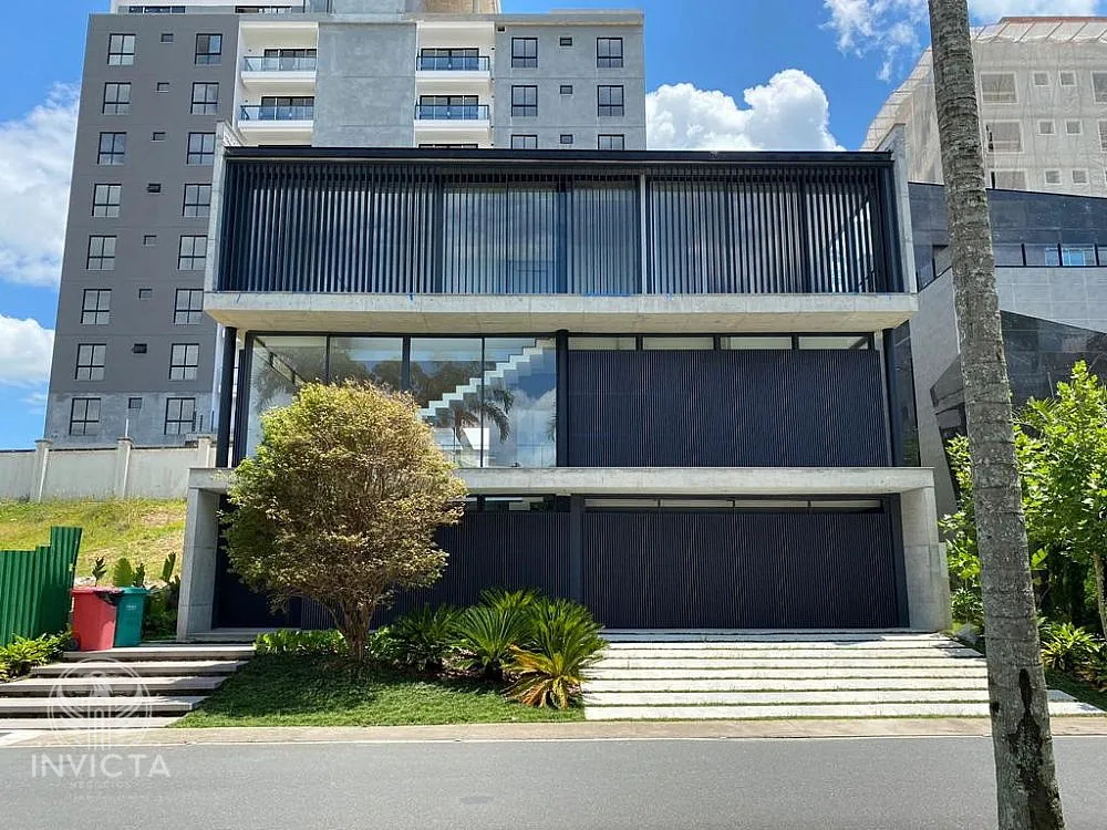 Casa, 4 quartos, 500 m² - Foto 5