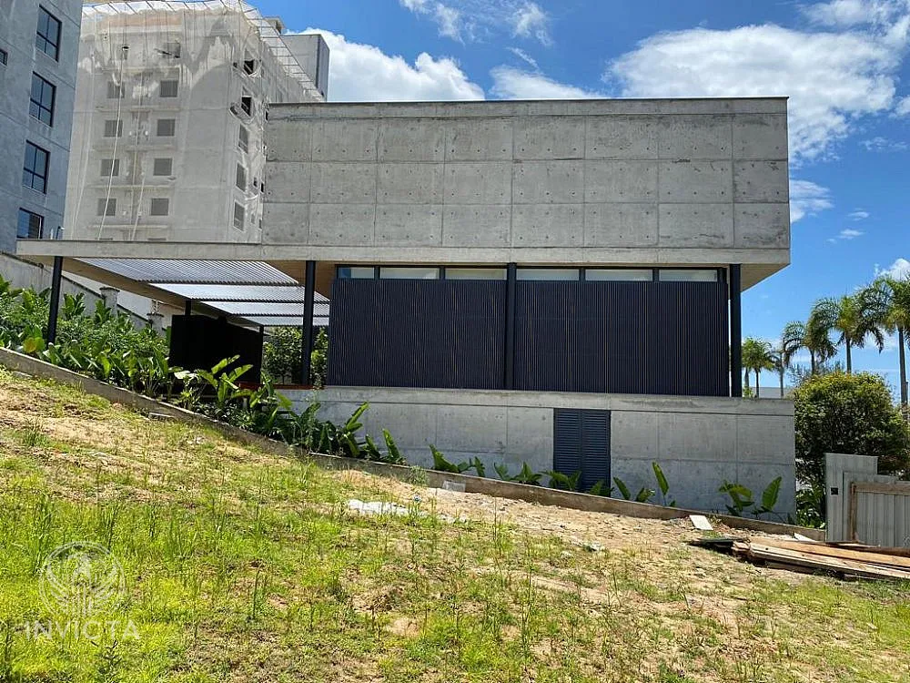 Casa, 4 quartos, 500 m² - Foto 8