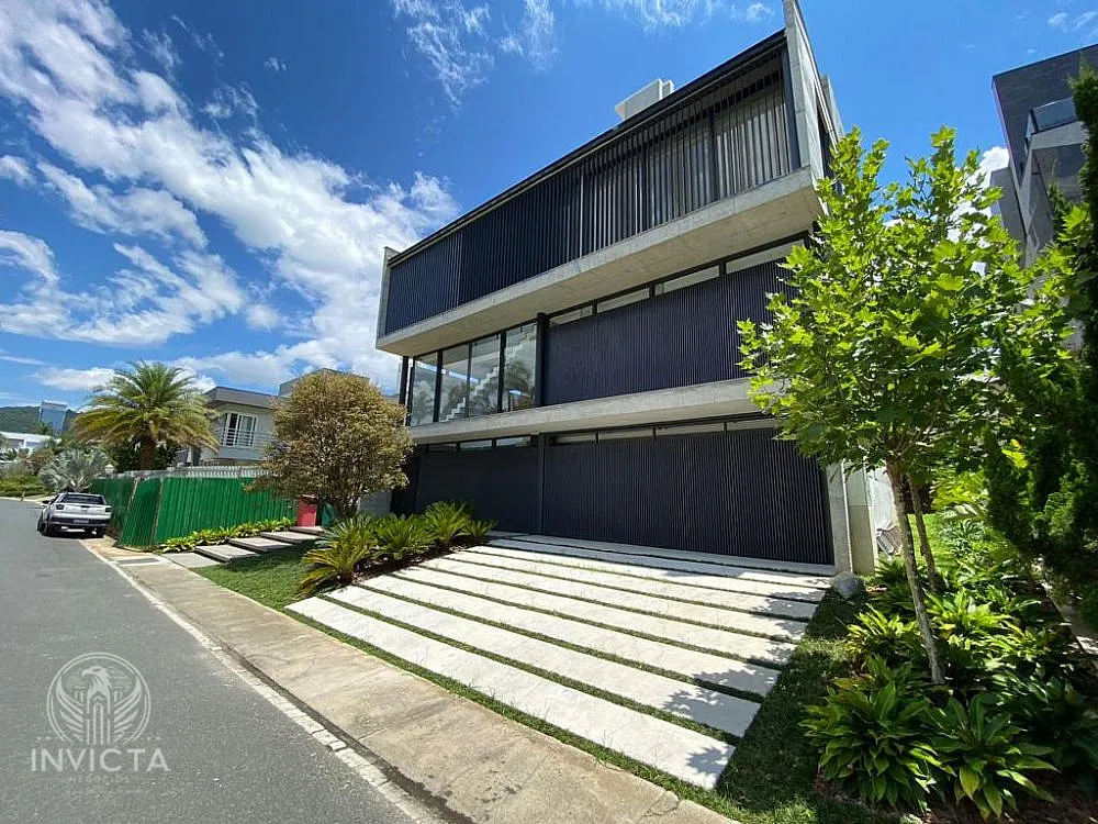 Casa, 4 quartos, 500 m² - Foto 4