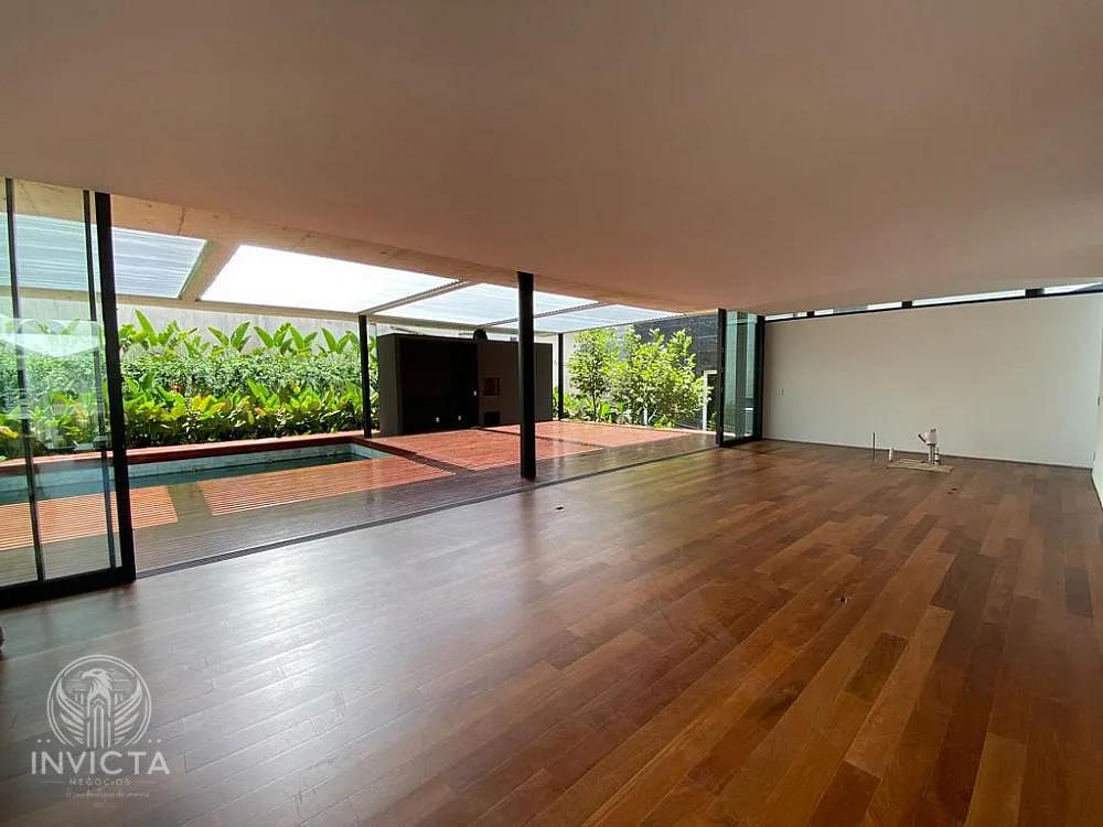 Casa, 4 quartos, 500 m² - Foto 14