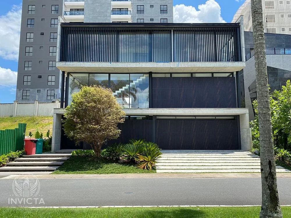 Casa, 4 quartos, 500 m² - Foto 6