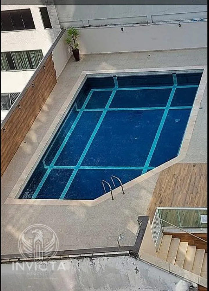Apartamento, 2 quartos, 70 m² - Foto 3