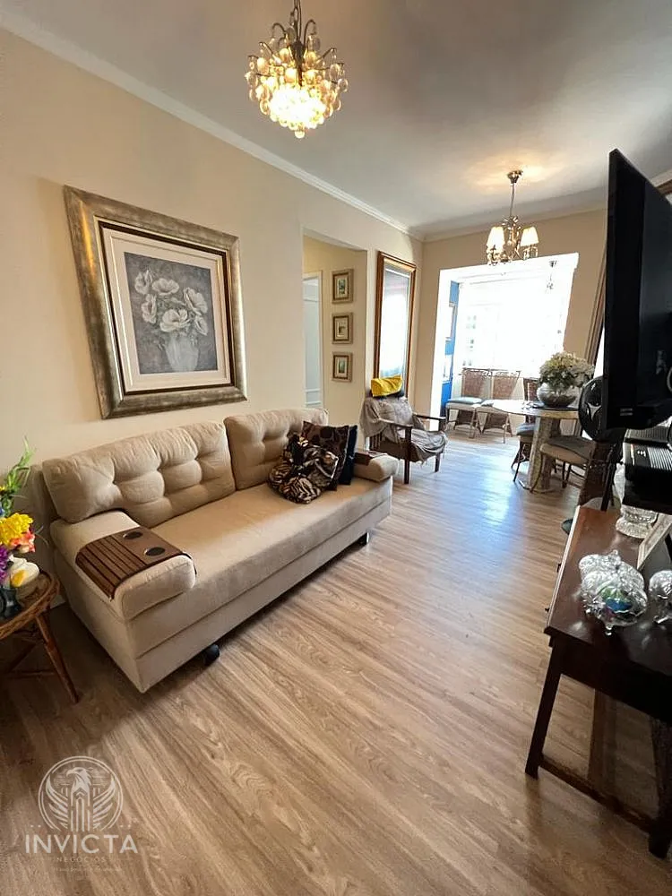 Apartamento, 2 quartos, 70 m² - Foto 4