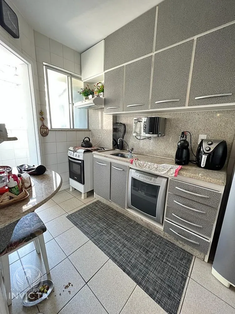 Apartamento, 2 quartos, 70 m² - Foto 3