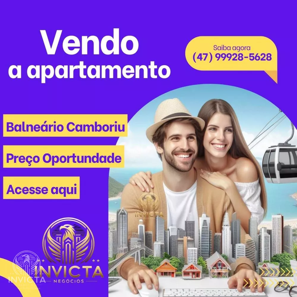 Apartamento à venda com 4 quartos, 150m² - Foto 3