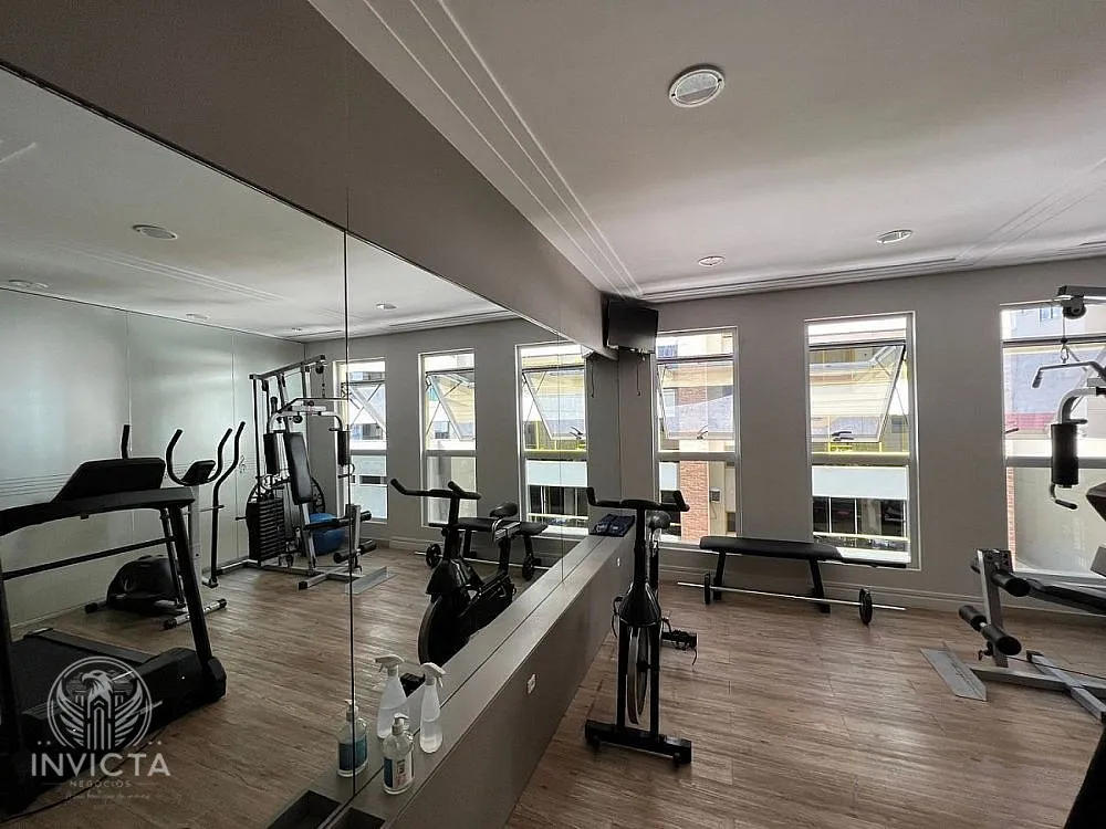 Apartamento, 3 quartos, 136 m² - Foto 2