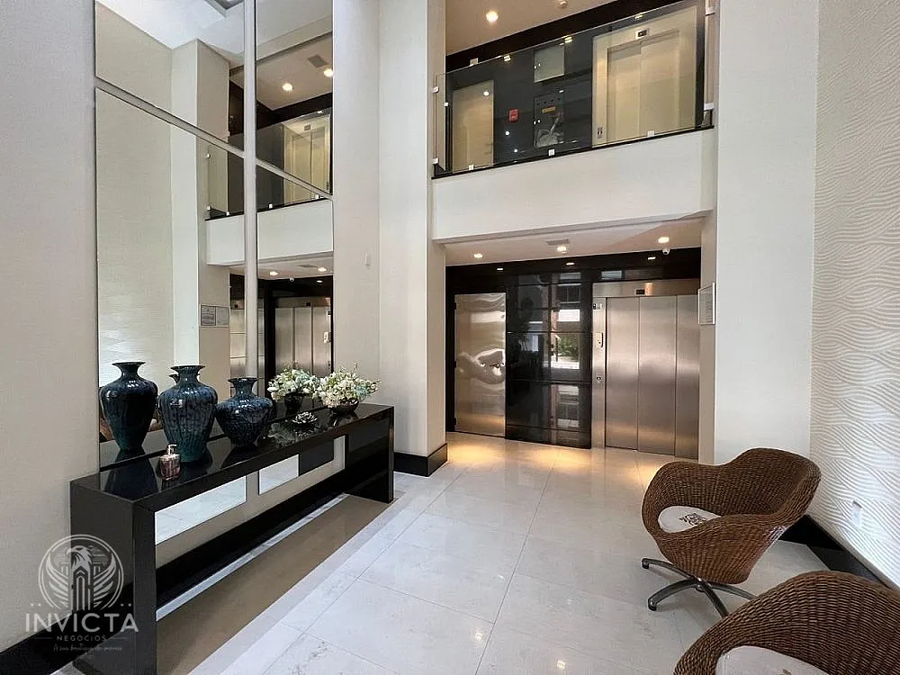 Apartamento, 3 quartos, 136 m² - Foto 12
