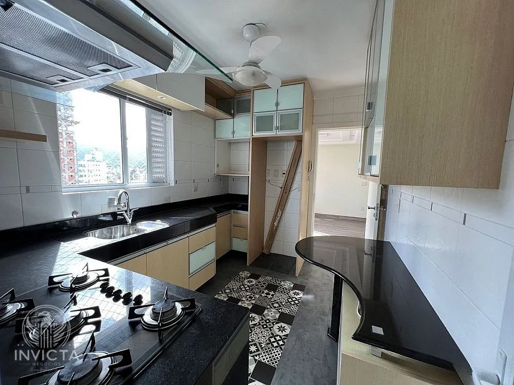 Apartamento, 3 quartos, 136 m² - Foto 6