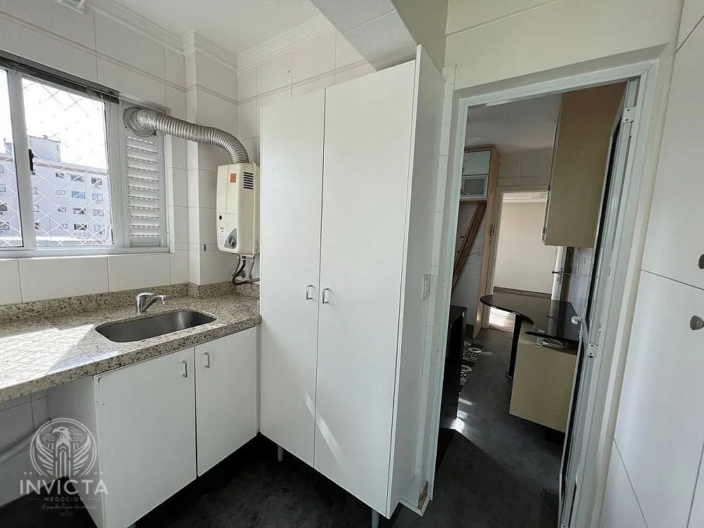 Apartamento, 3 quartos, 136 m² - Foto 8