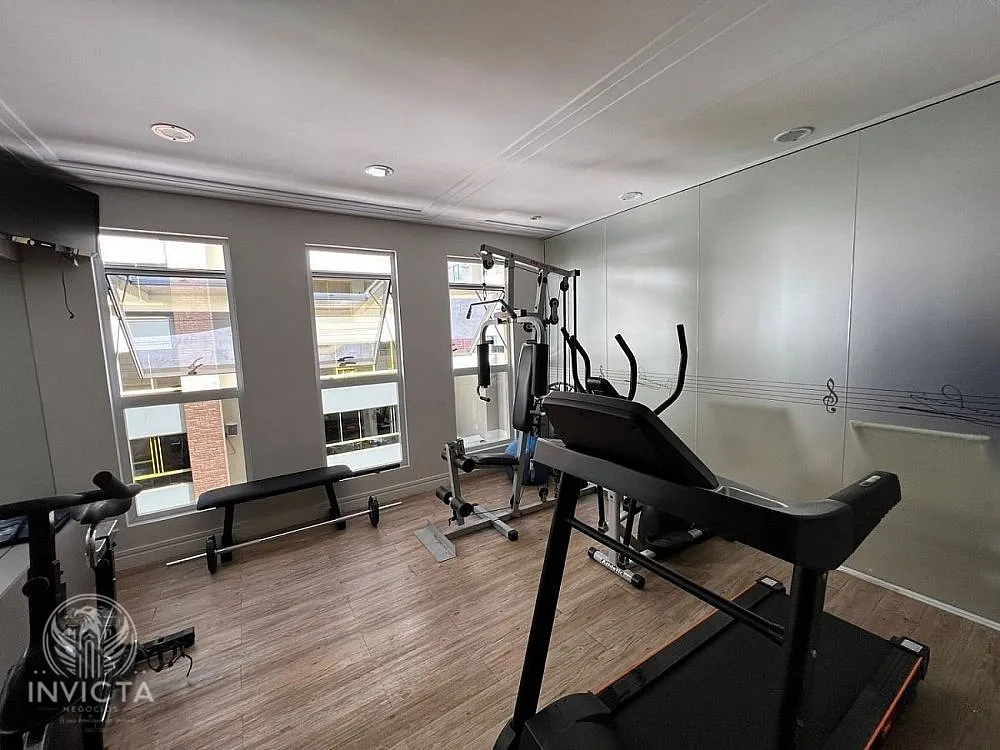 Apartamento, 3 quartos, 136 m² - Foto 7
