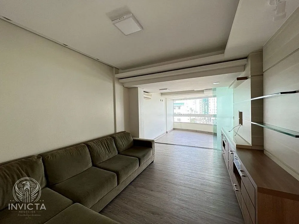 Apartamento, 3 quartos, 136 m² - Foto 4