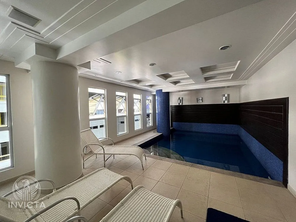 Apartamento, 3 quartos, 136 m² - Foto 13