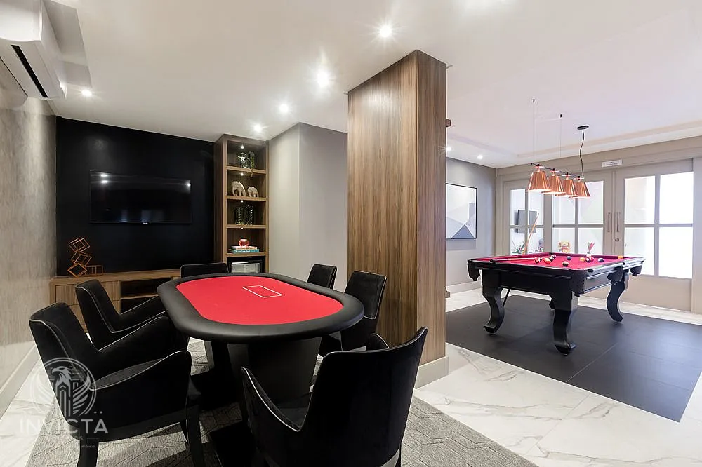 Apartamento, 4 quartos, 151 m² - Foto 5