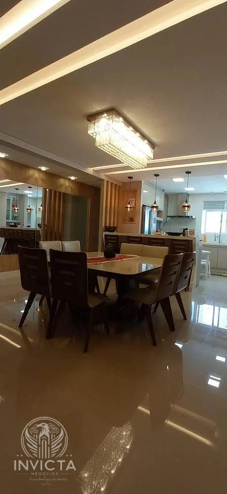 Apartamento, 4 quartos, 151 m² - Foto 3