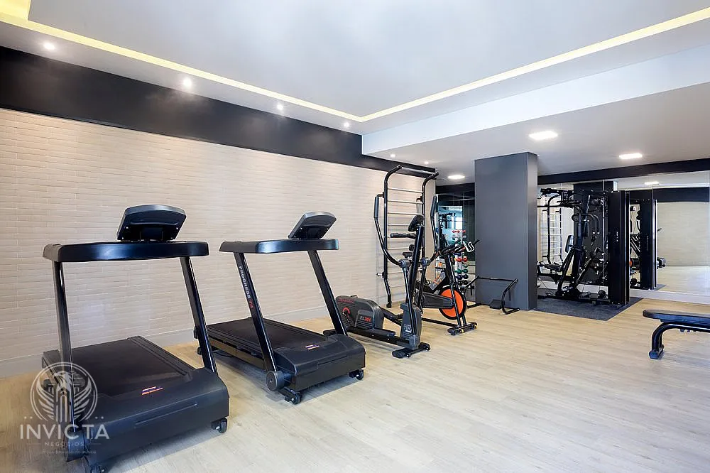 Apartamento, 4 quartos, 151 m² - Foto 8