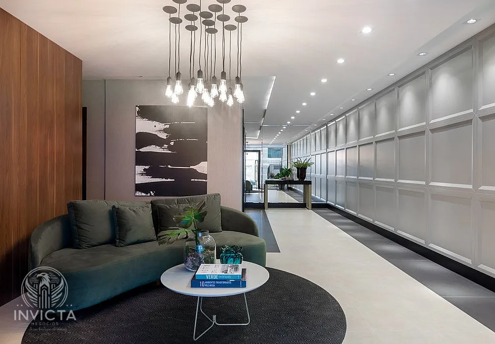 Apartamento, 4 quartos, 151 m² - Foto 12