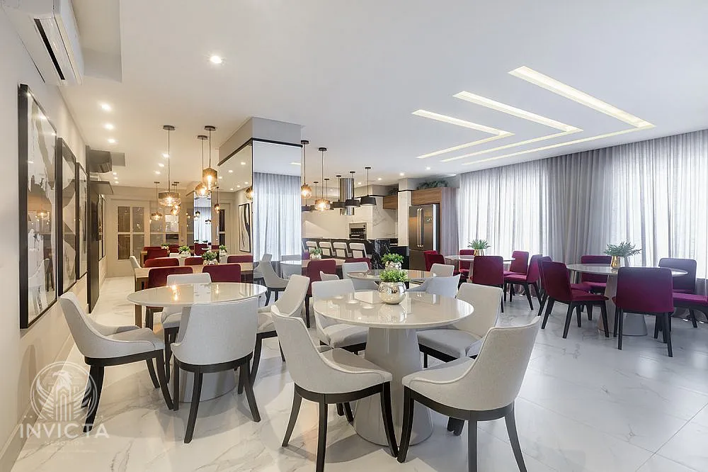 Apartamento, 4 quartos, 151 m² - Foto 10