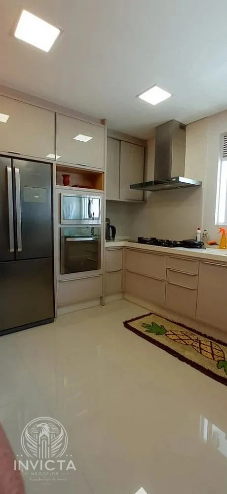 Apartamento, 4 quartos, 151 m² - Foto 2