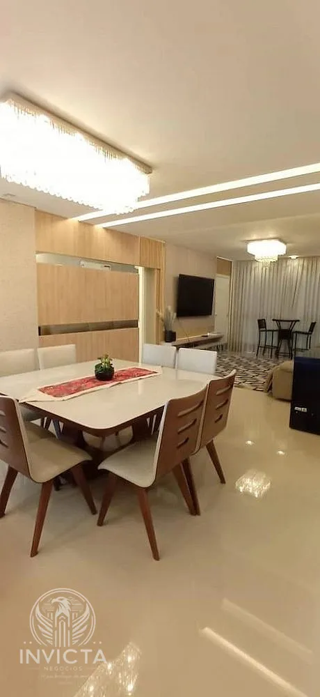 Apartamento, 4 quartos, 151 m² - Foto 7