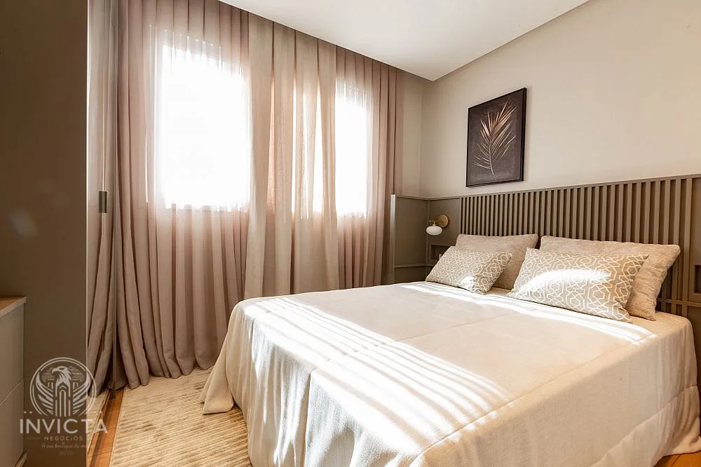 Apartamento, 4 quartos, 132 m² - Foto 4