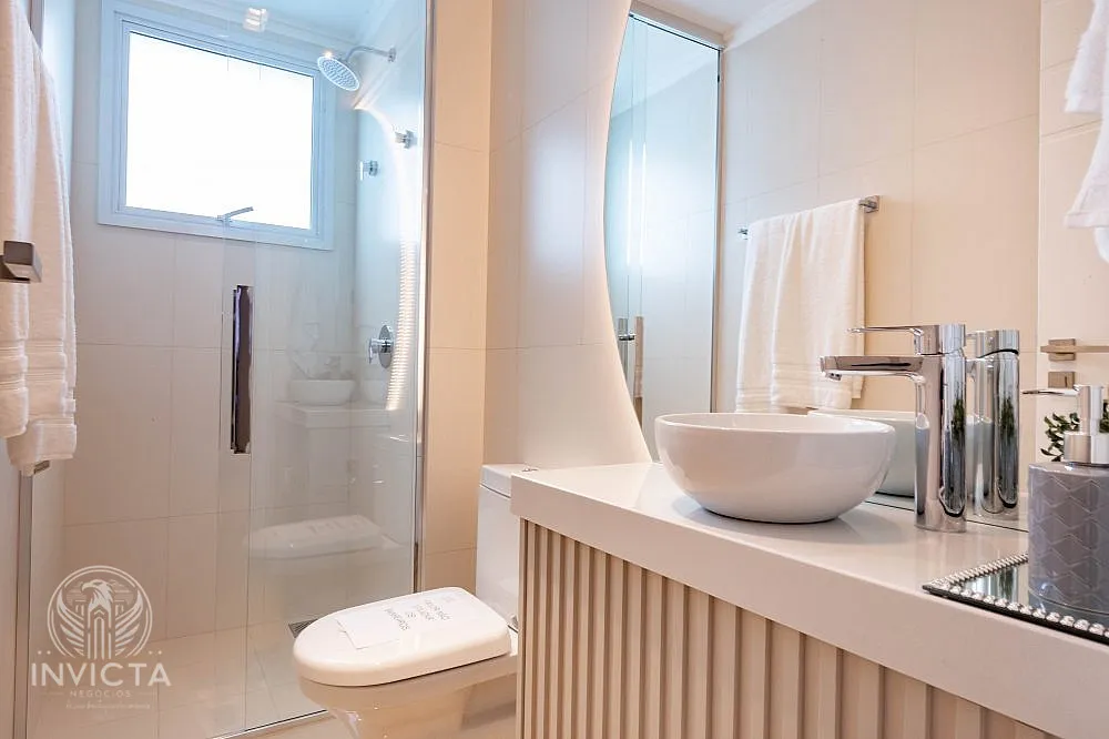 Apartamento, 4 quartos, 132 m² - Foto 3