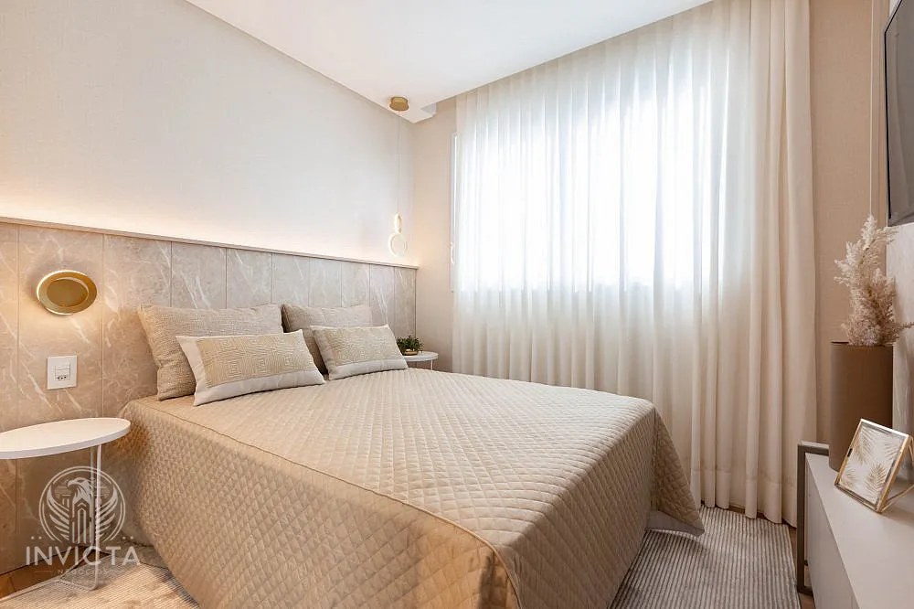 Apartamento, 4 quartos, 132 m² - Foto 5