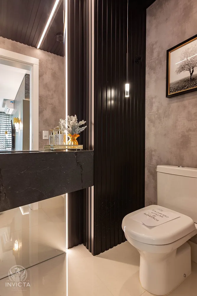 Apartamento, 4 quartos, 132 m² - Foto 6