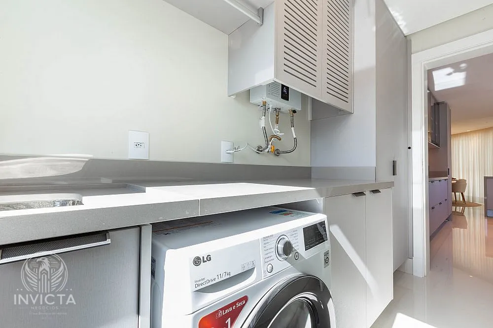 Apartamento, 4 quartos, 132 m² - Foto 9