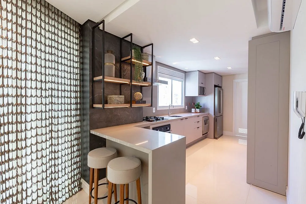 Apartamento, 4 quartos, 132 m² - Foto 8