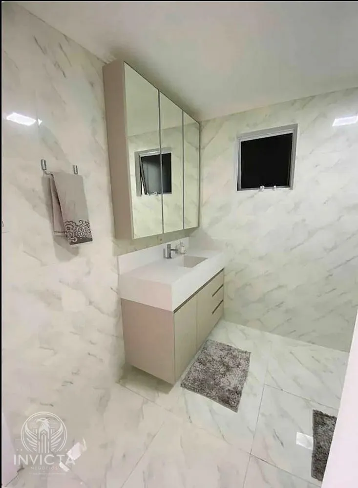Apartamento, 3 quartos, 170 m² - Foto 1