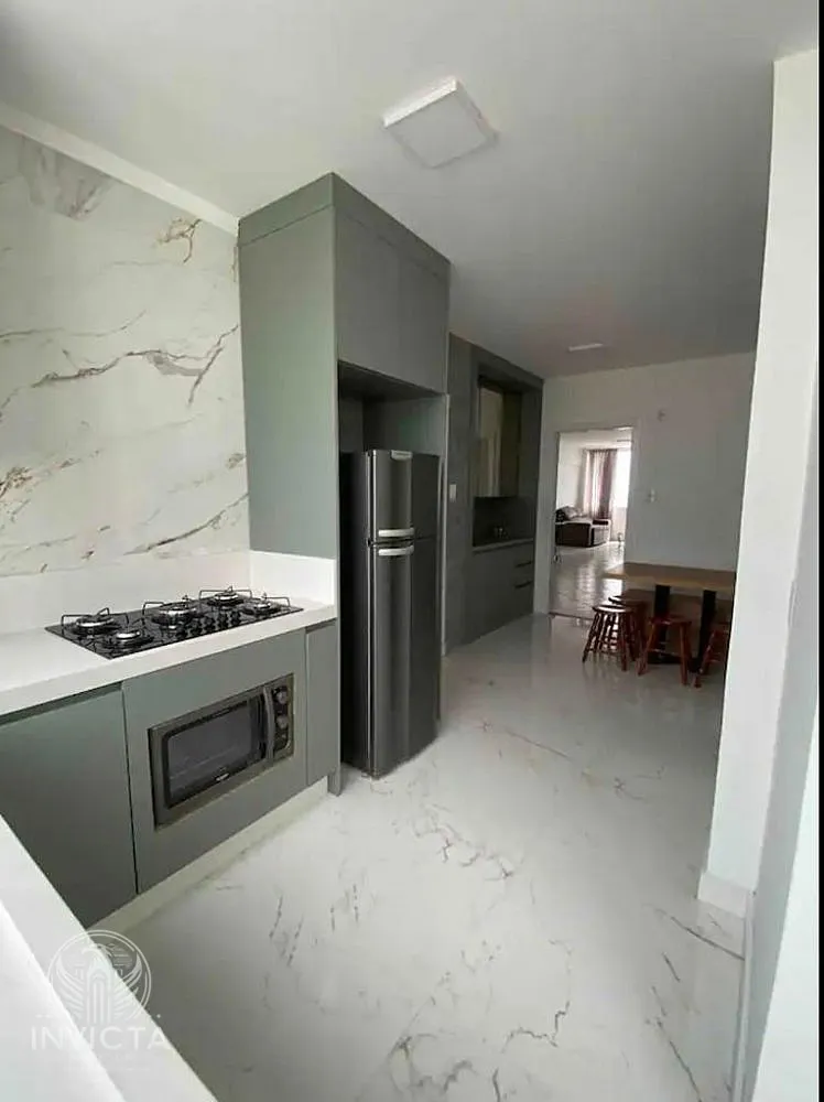 Apartamento, 3 quartos, 170 m² - Foto 3