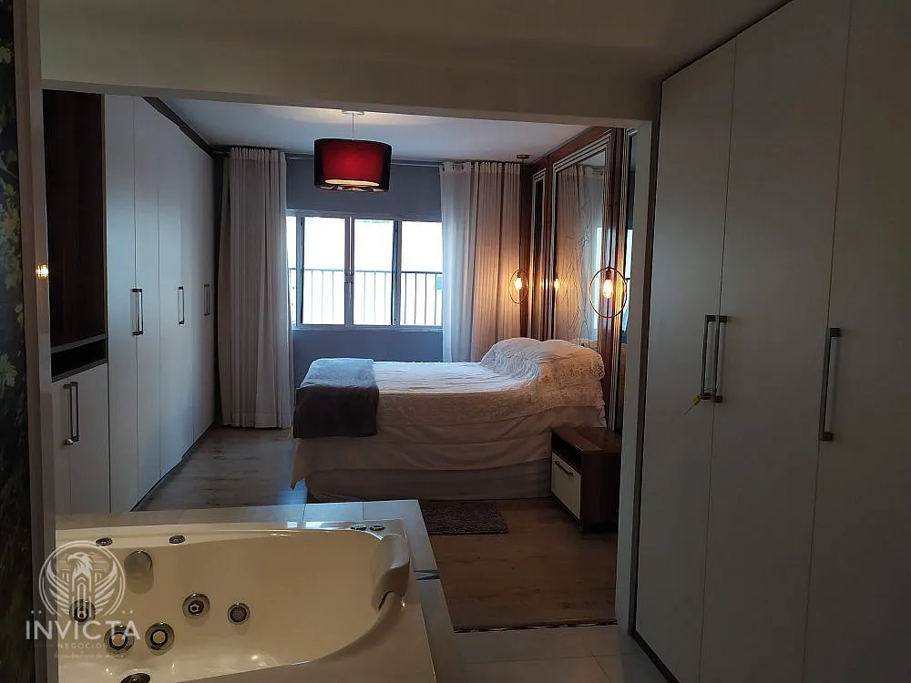 Cobertura, 5 quartos, 291 m² - Foto 5