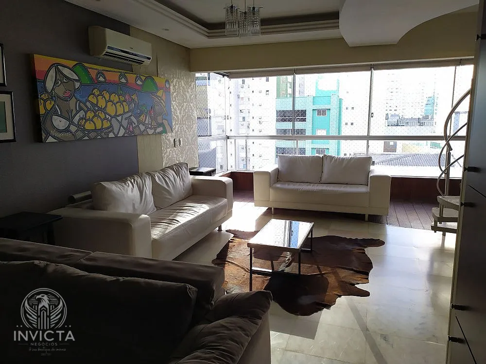 Cobertura, 5 quartos, 291 m² - Foto 3