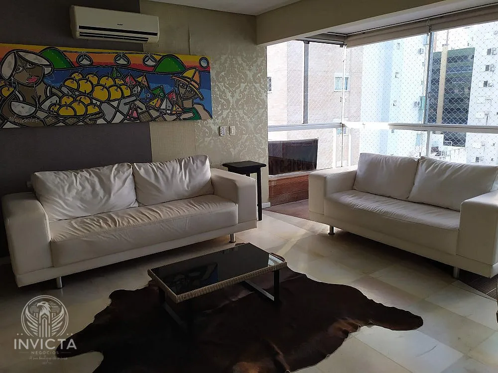 Cobertura, 5 quartos, 291 m² - Foto 1
