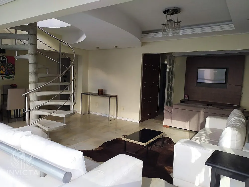 Cobertura, 5 quartos, 291 m² - Foto 3