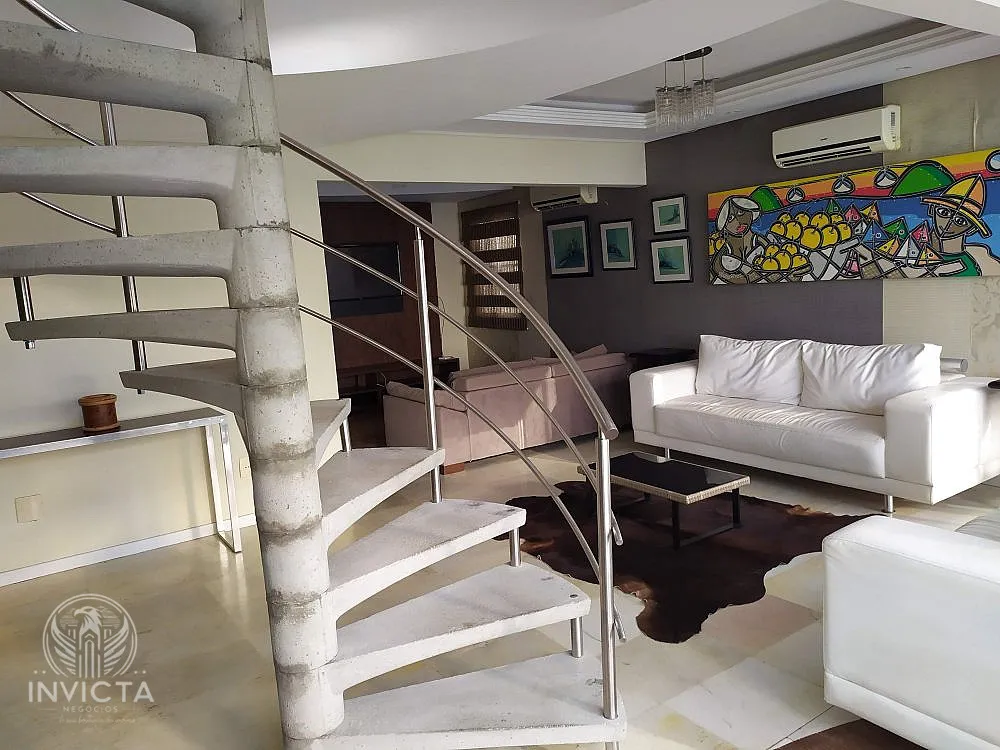 Cobertura, 5 quartos, 291 m² - Foto 4