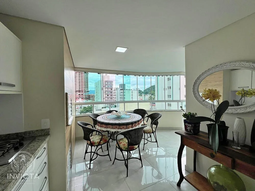 Apartamento, 3 quartos, 100 m² - Foto 4