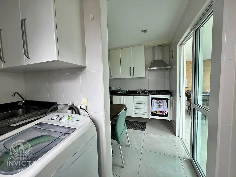 Apartamento, 3 quartos, 100 m² - Foto 8