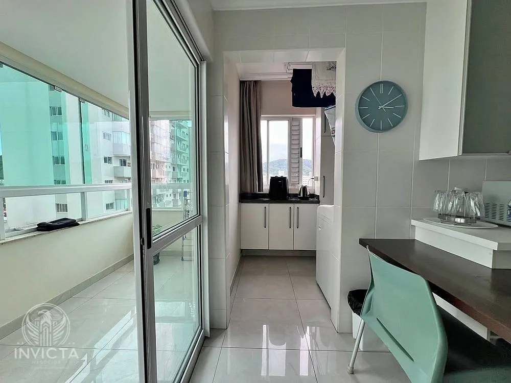 Apartamento, 3 quartos, 100 m² - Foto 7