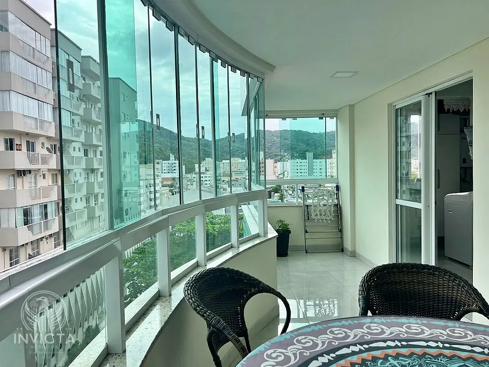 Apartamento, 3 quartos, 100 m² - Foto 5