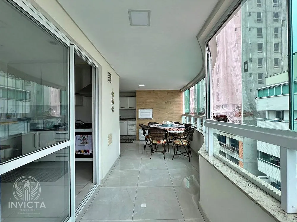Apartamento, 3 quartos, 100 m² - Foto 1