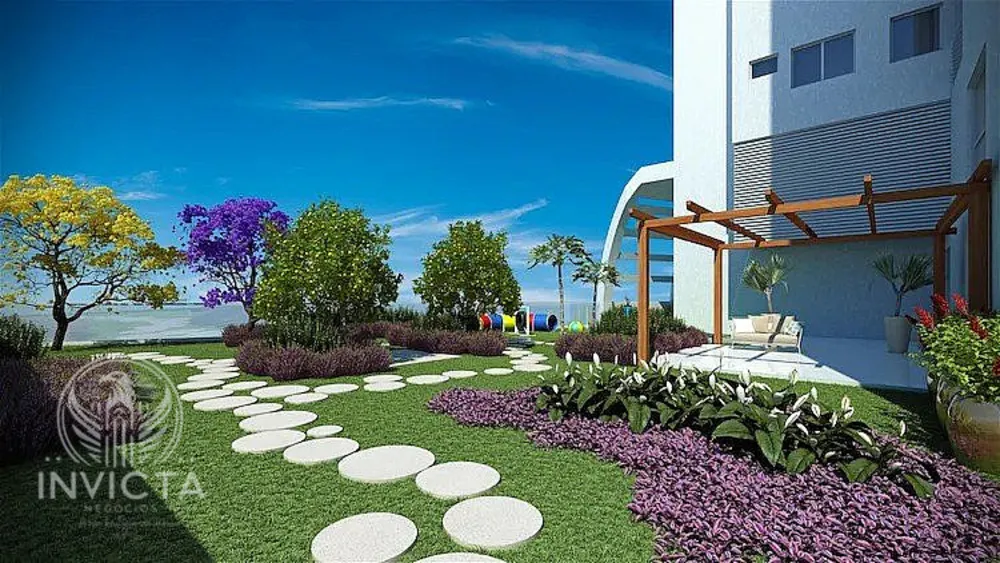 Apartamento, 4 quartos, 196 m² - Foto 6