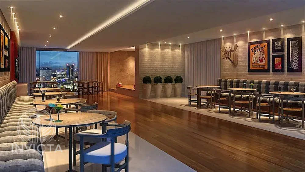 Apartamento, 4 quartos, 196 m² - Foto 9