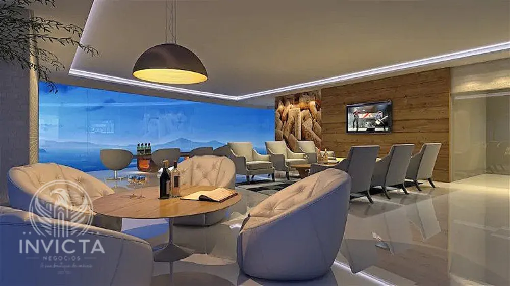 Apartamento, 4 quartos, 196 m² - Foto 7
