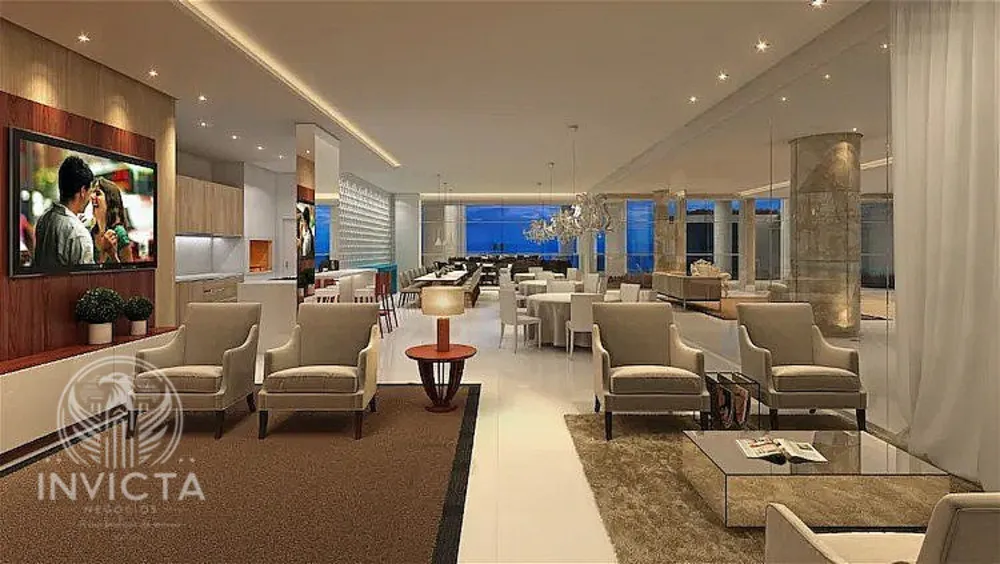 Apartamento, 4 quartos, 196 m² - Foto 11