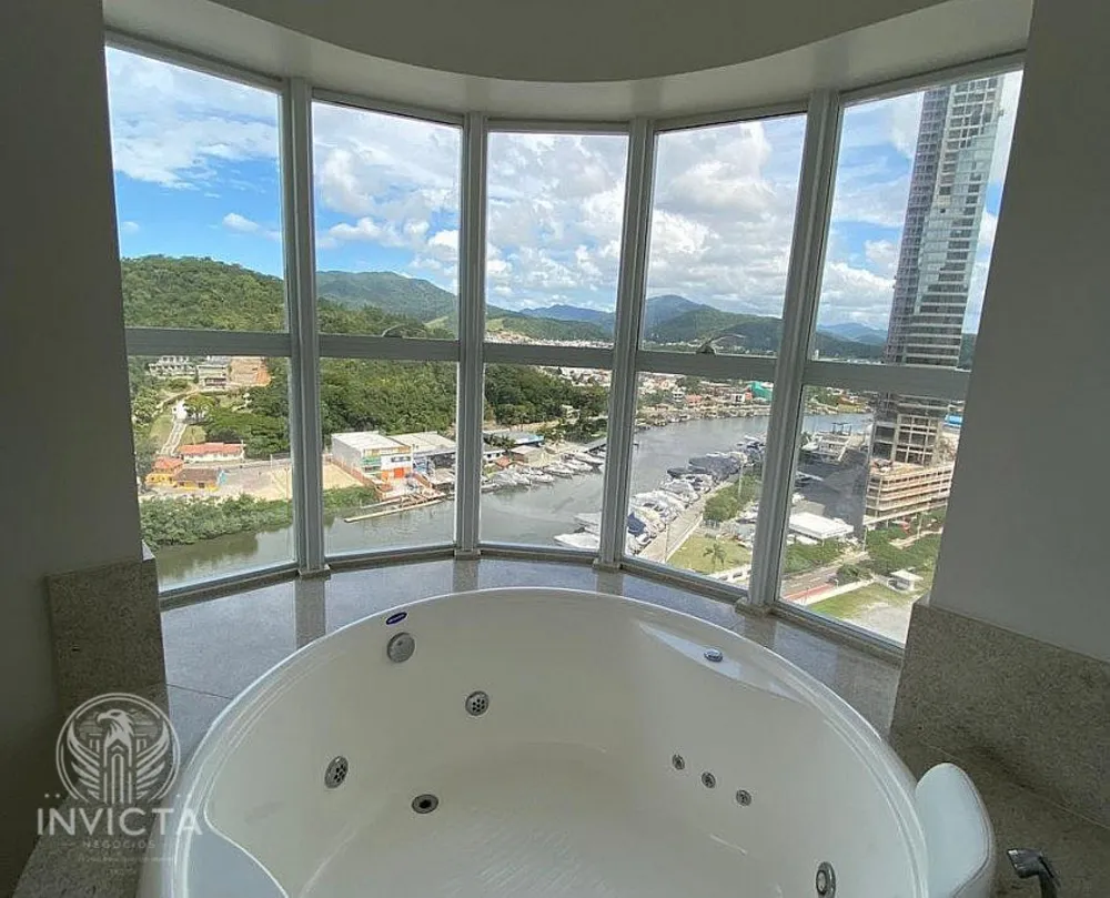 Apartamento, 4 quartos, 237 m² - Foto 8