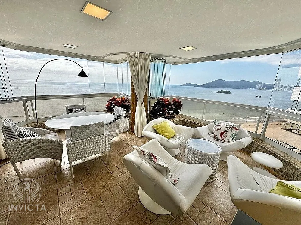 Apartamento, 4 quartos, 373 m² - Foto 6