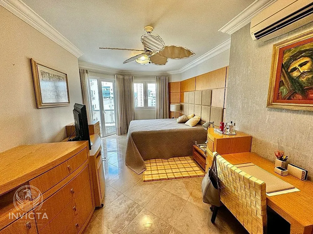 Apartamento, 4 quartos, 373 m² - Foto 9
