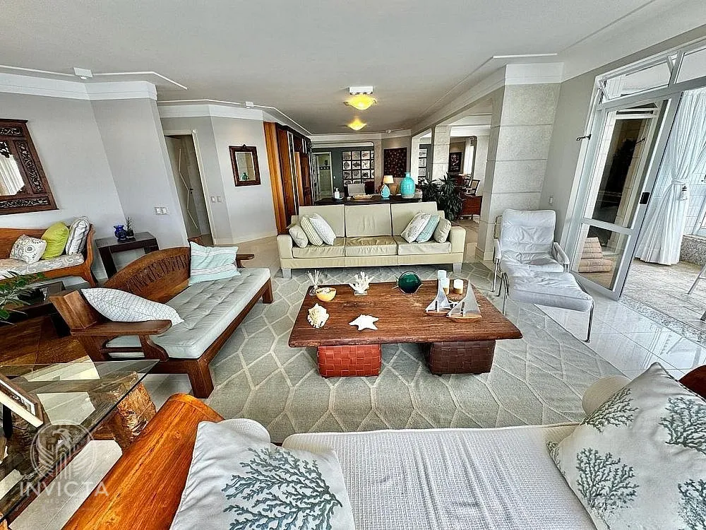 Apartamento, 4 quartos, 373 m² - Foto 4